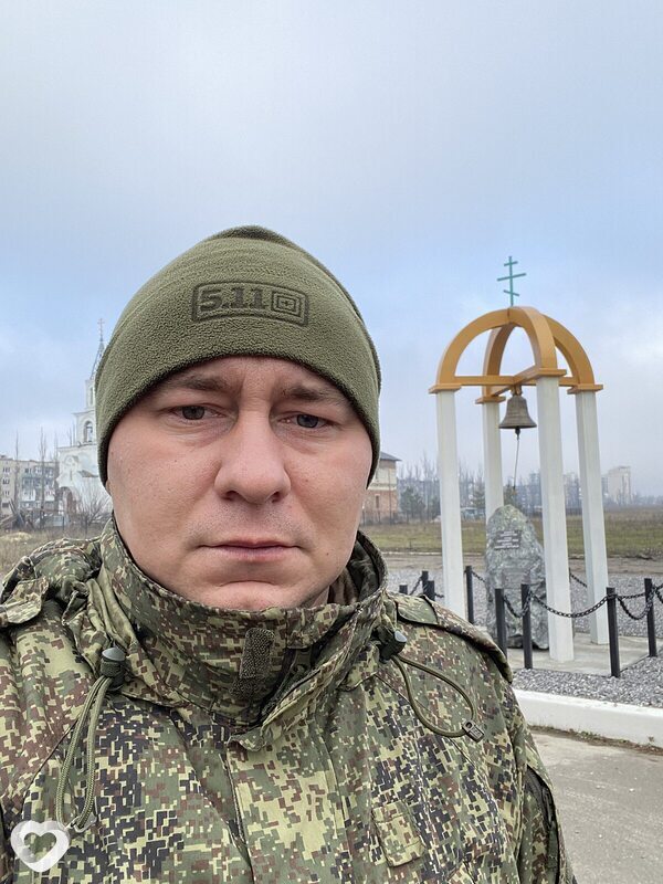 Александр, 34, Омске — анкета №2108854