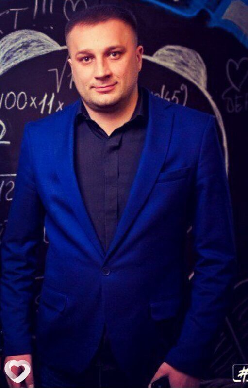 Алладин, 46, Луганске — анкета №2108857