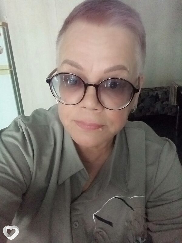 Наталья, 62, Челябинске — анкета №2108861