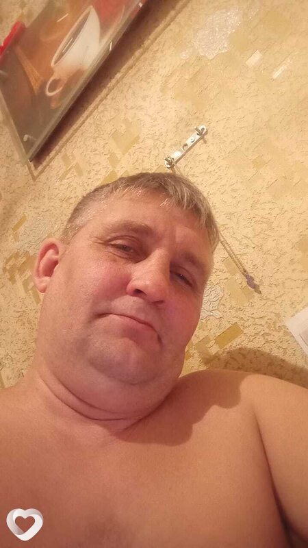 Руслан, 45, Новосибирске — анкета №2108870