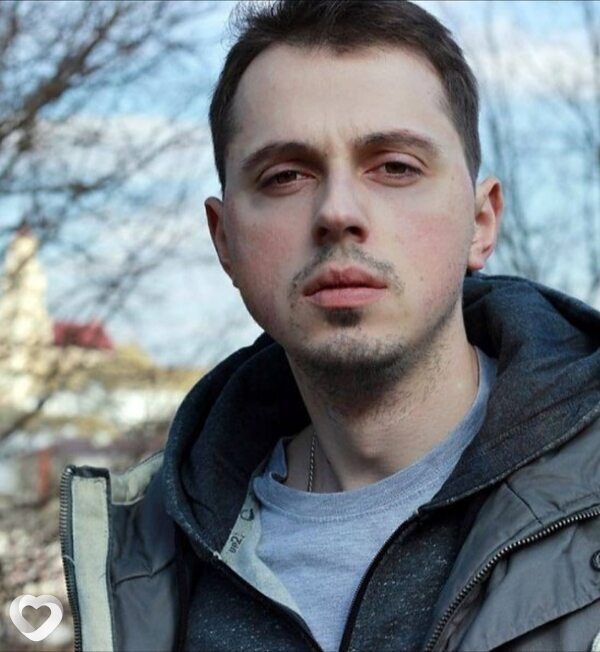 Сергей, 34, Гродно — анкета №2108878