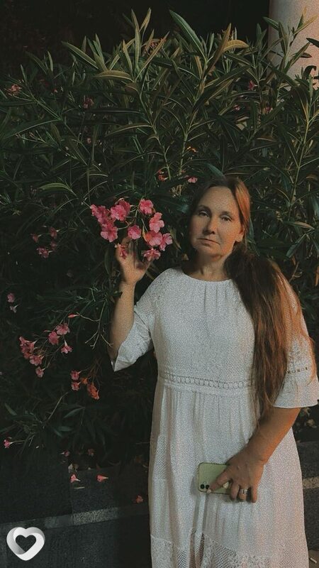 Ирина, Шебекино