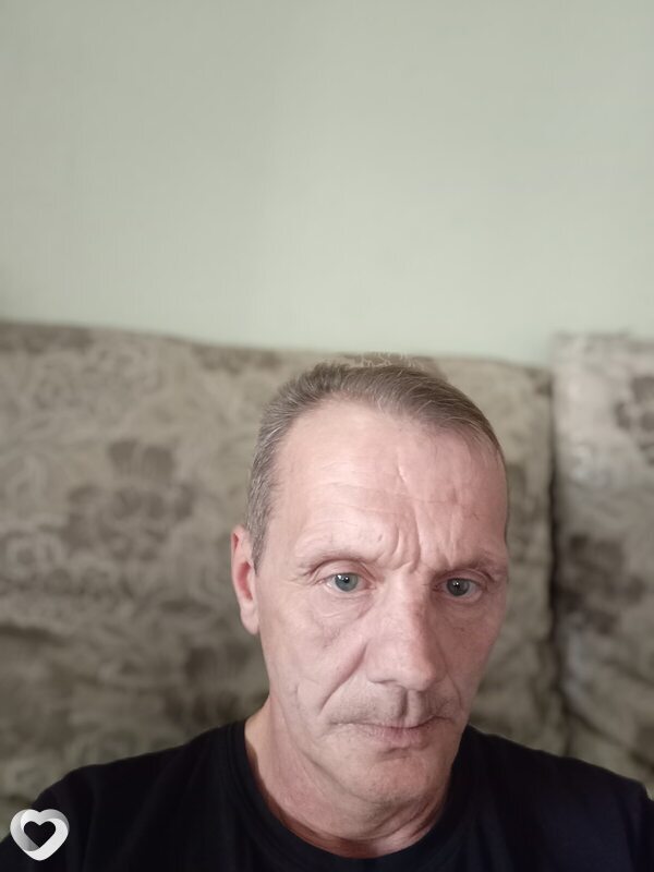 Сергей, Обь