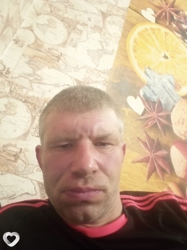 Вано, 35, Комсомольске-на-Амуре — анкета №2154187