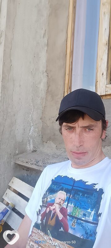 Митя, 35, Чайковском — анкета №2154190