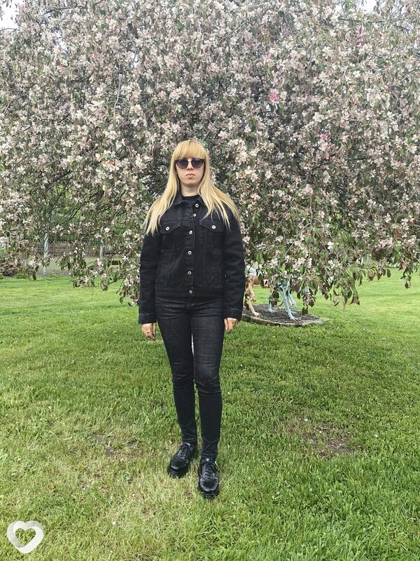 Марина, 30, Старом Осколе — анкета №2108991
