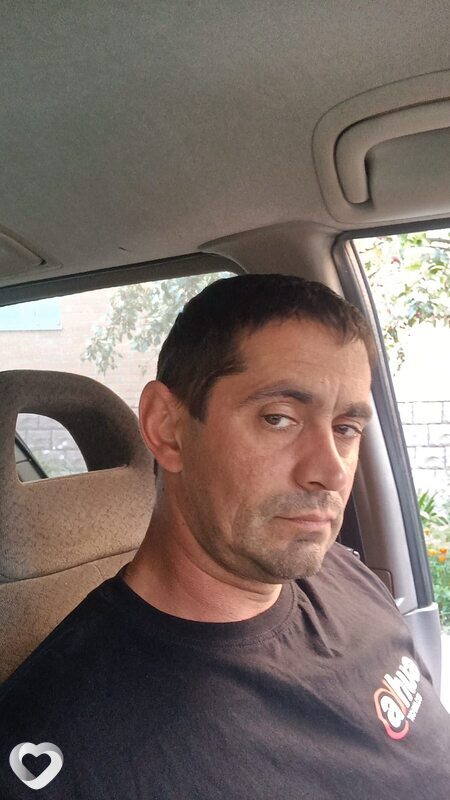 Виталий, 43, Могилев — анкета №2109007