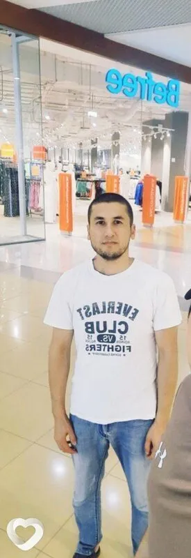 Ххххх, 34, Барнауле — анкета №2109008