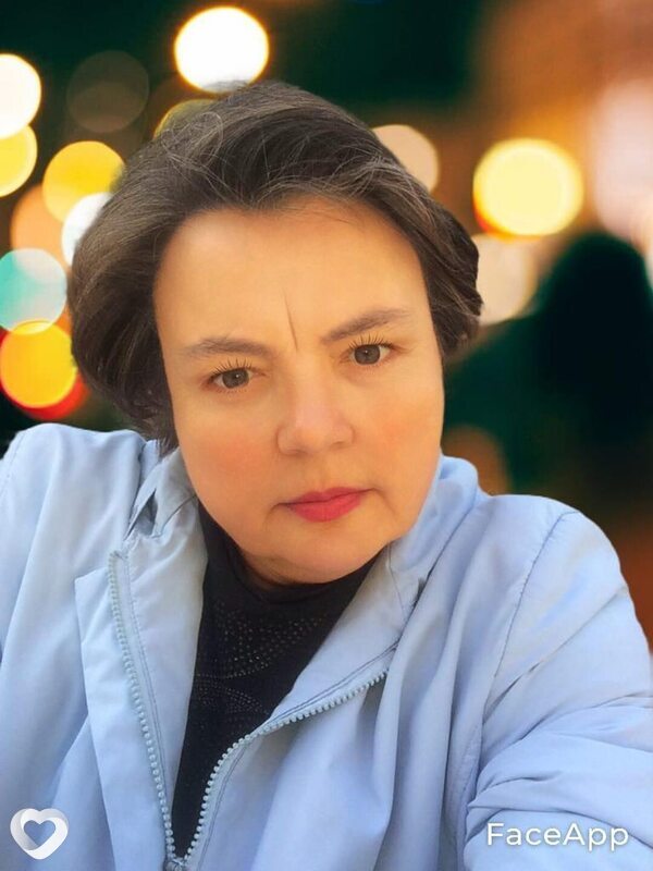 Татьяна, 54, Казани — анкета №2109009