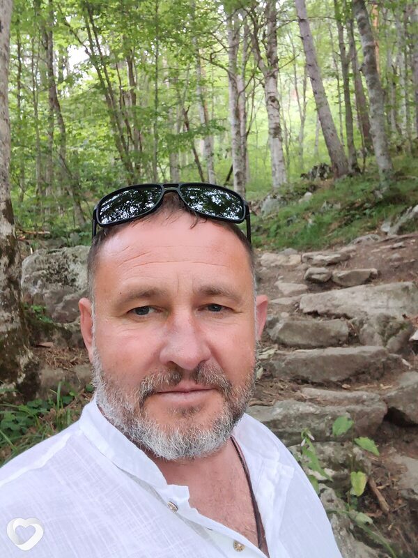 Григорий, 48, Краснодаре — анкета №2109014