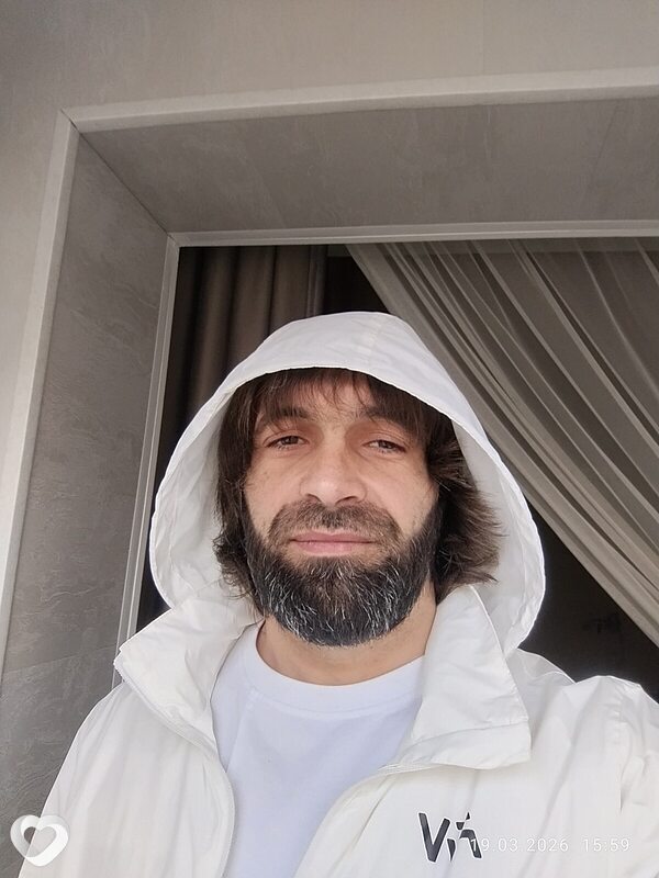 Моц, 39, Нальчике — анкета №2109123
