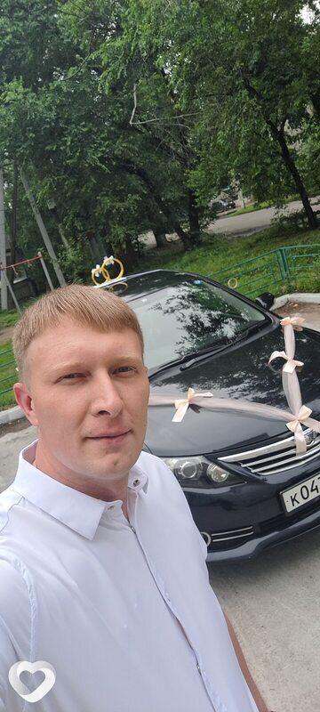 Женя, Тында