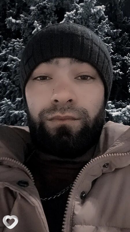 Эхром, 26, Москве — анкета №2109133