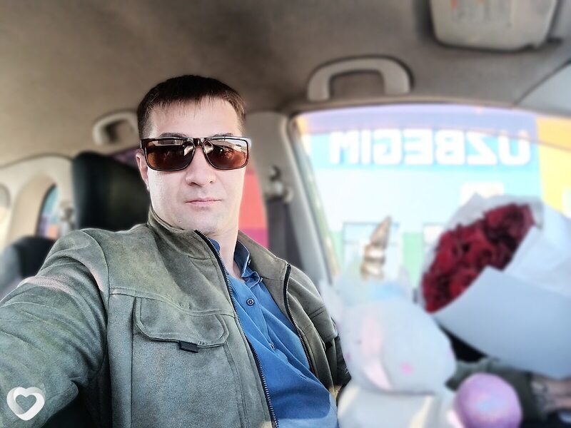 Вячеслав, 37, Москве — анкета №2109137