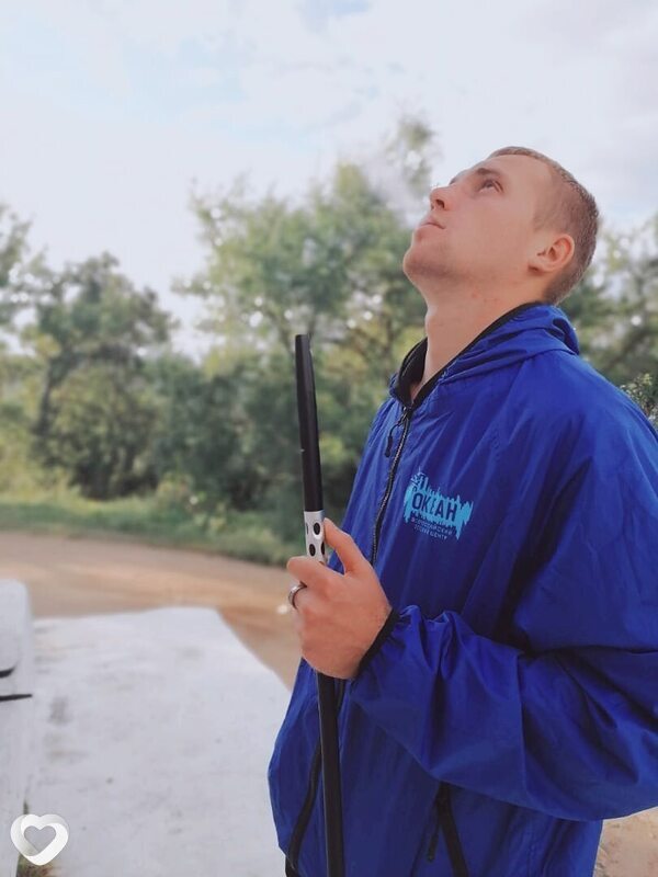 Дима, 24, Владивостоке — анкета №2109075