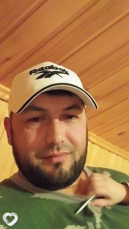 Абдурахмон, 41, Подольске — анкета №2109079