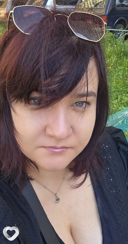Алина, 34, Новосибирске — анкета №2109083