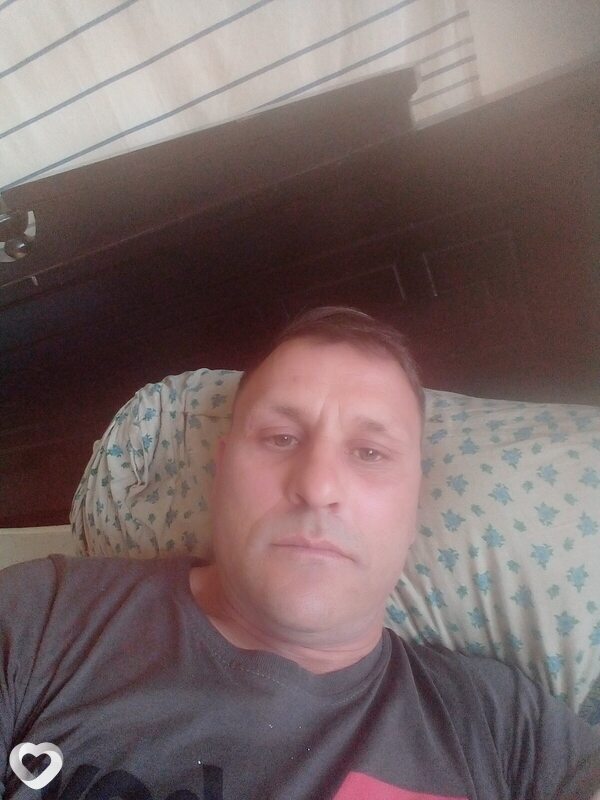 Юрий, 46, Рузаевке — анкета №2109088