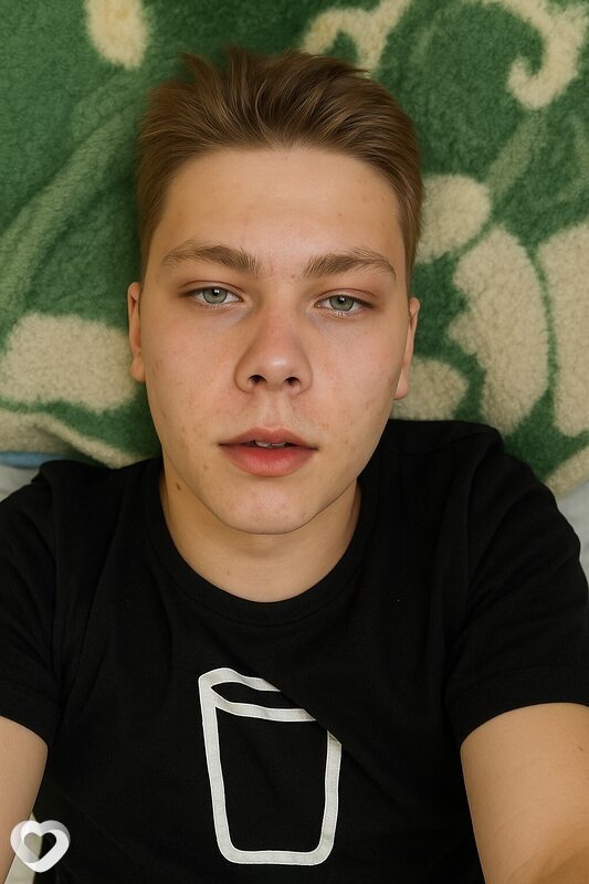 Кирилл, 19, Гомеле — анкета №2109109