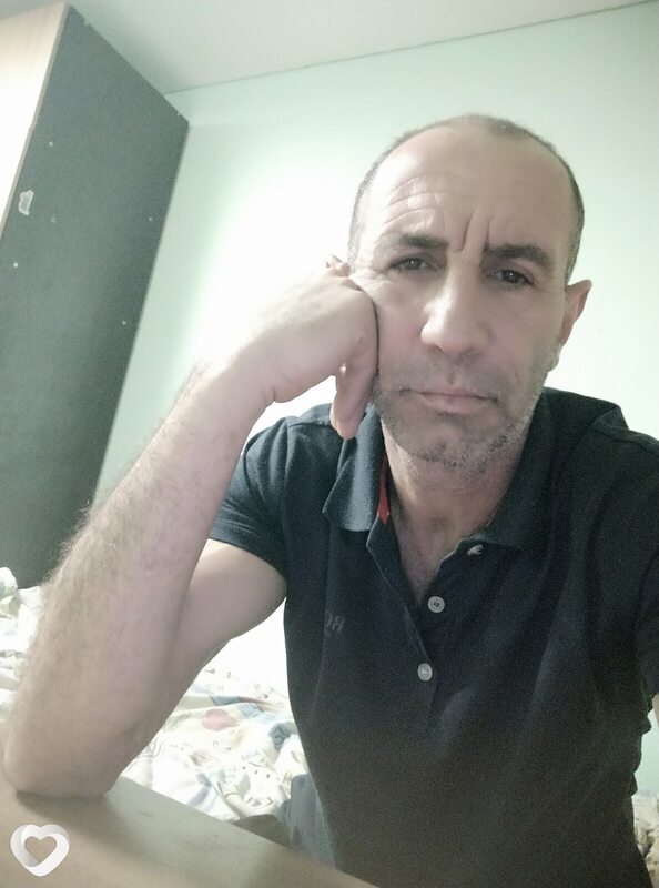 Афган, 49, Уфе — анкета №2109147