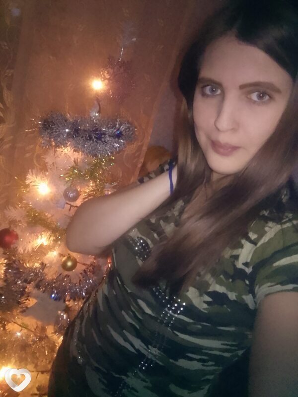 Алёна, Змеиногорск
