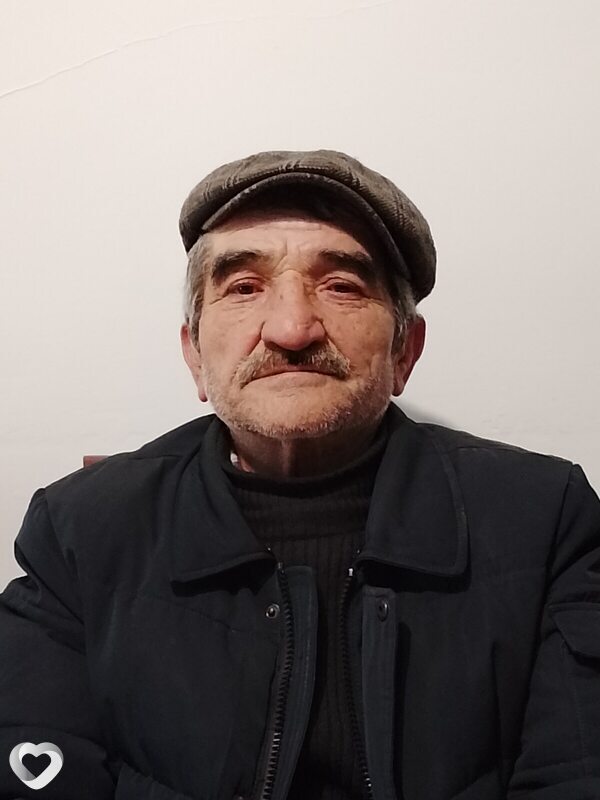 Салман, 28, Кизляре — анкета №2109167