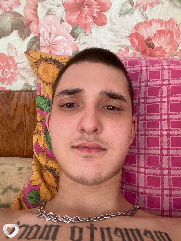 Андрей, 20, Самаре — анкета №2108742