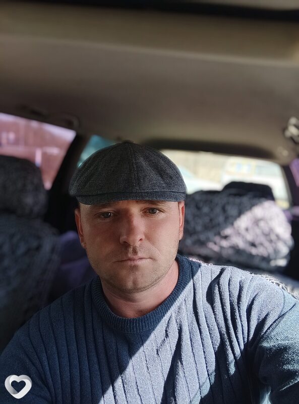 Роберт, 33, Костанае — анкета №2154198