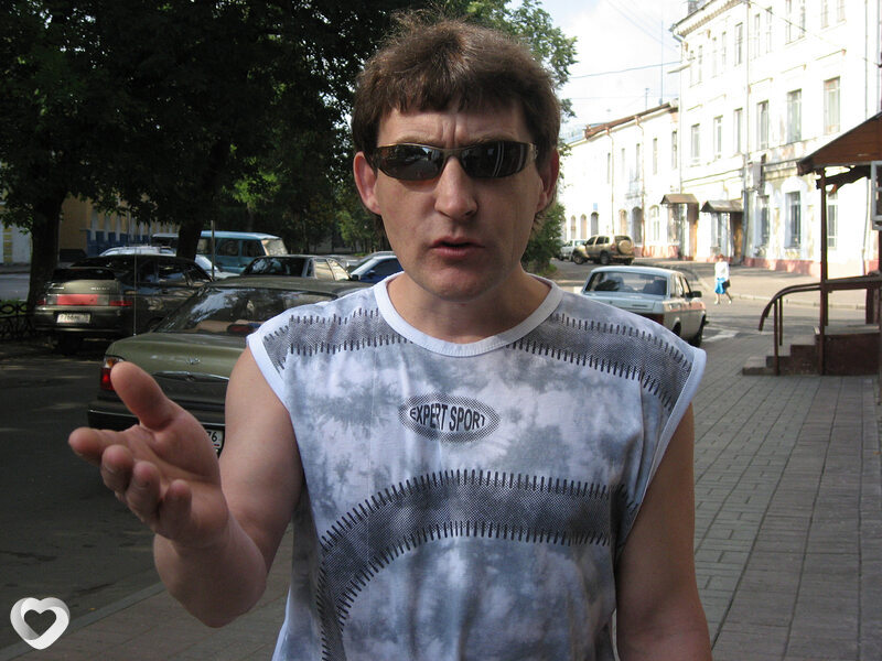 Александр, 59, Ярославле — анкета №2108743