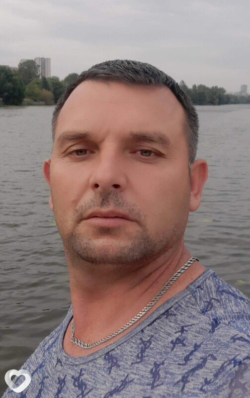 Денис, 47, Кировграде — анкета №2153803