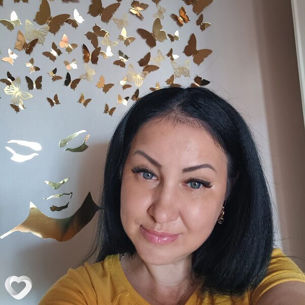 Татьяна, 43, Кемерове — анкета №2153813