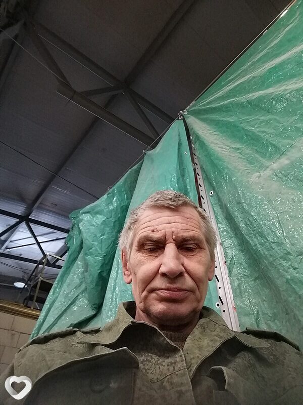 Сергей, 62, Дмитрове — анкета №2153818