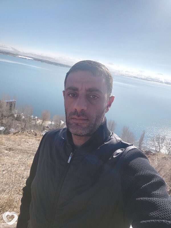 Гарик, 33, Нижнем Новгороде — анкета №2153822