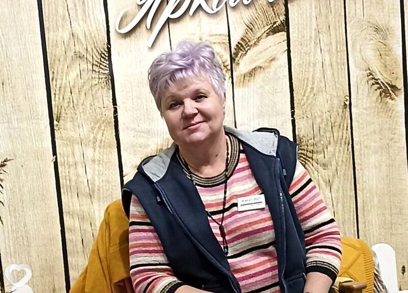 Виктория, 64, Иванове — анкета №2153827