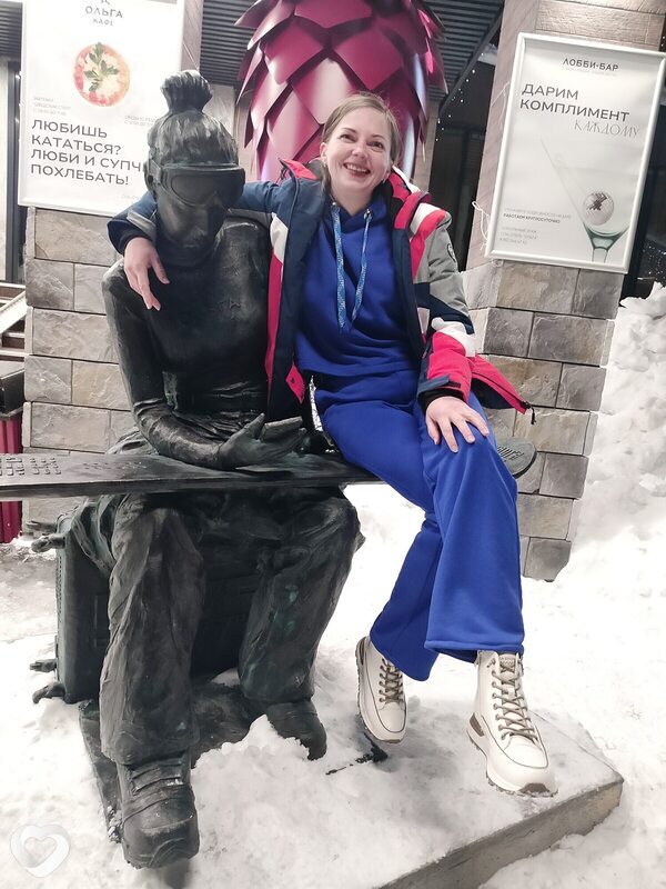 Ирина, 35, Таштаголе — анкета №2154373