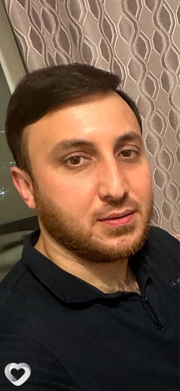 Мири, 33, Санкт-Петербурге — анкета №2154376
