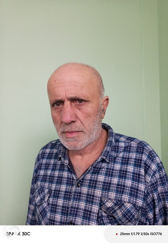 Шама, 45, Бийске — анкета №2109182