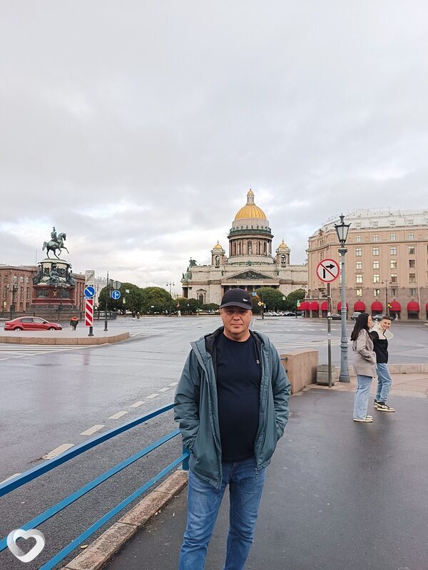 Евгений, 44, Краснодаре — анкета №2109184