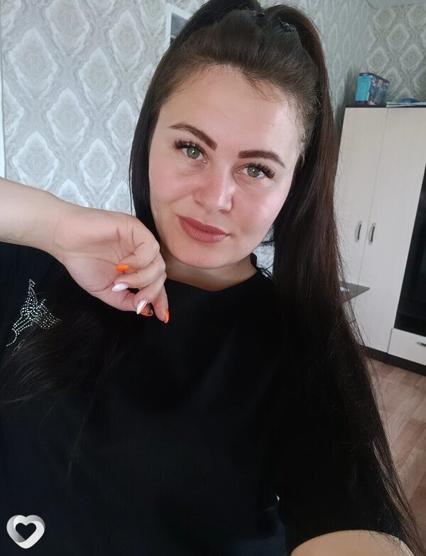 Ана, 43, Белгороде — анкета №2109188