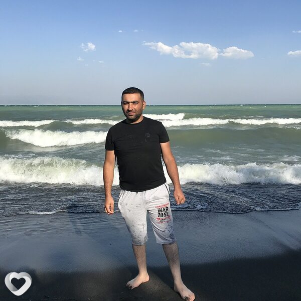 Акоб, 36, Кокшетау — анкета №2109232