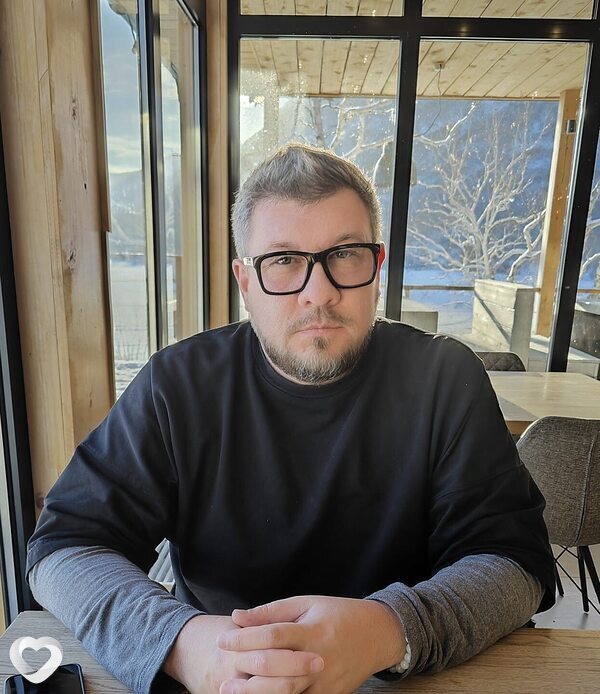 Дмитрий, 48, Туле — анкета №2109235