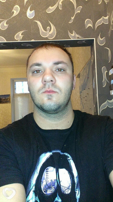 Сергей, 39, Самаре — анкета №2109239