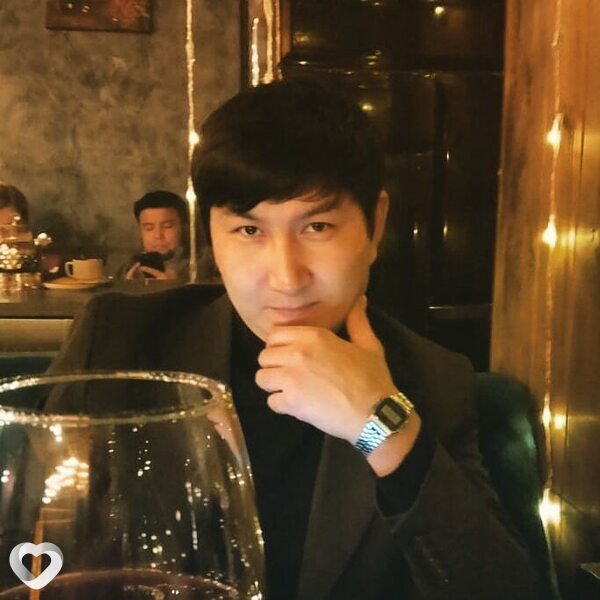 Кайрат, 31, Рудном — анкета №2154380