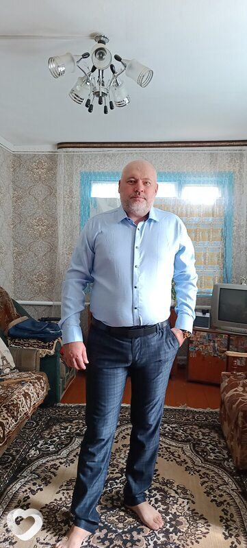 Андрей, 40, Буденновске — анкета №2108774