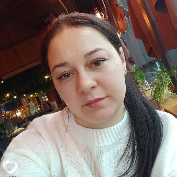 Мария, 35, Архангельске — анкета №2154389