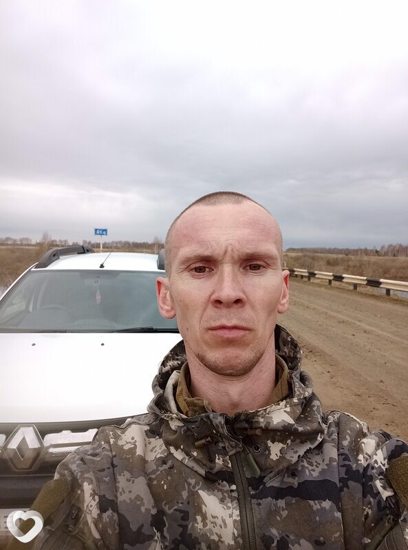 Сергей, 35, Омске — анкета №2154390