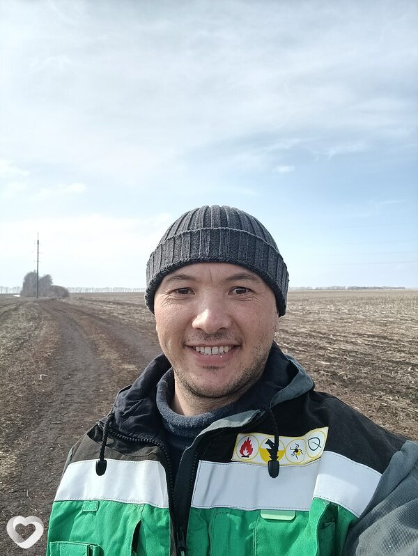 Артур, 37, Москве — анкета №2154392