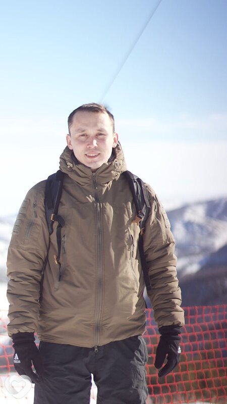 Нурик, 30, Ишимбае — анкета №2154393