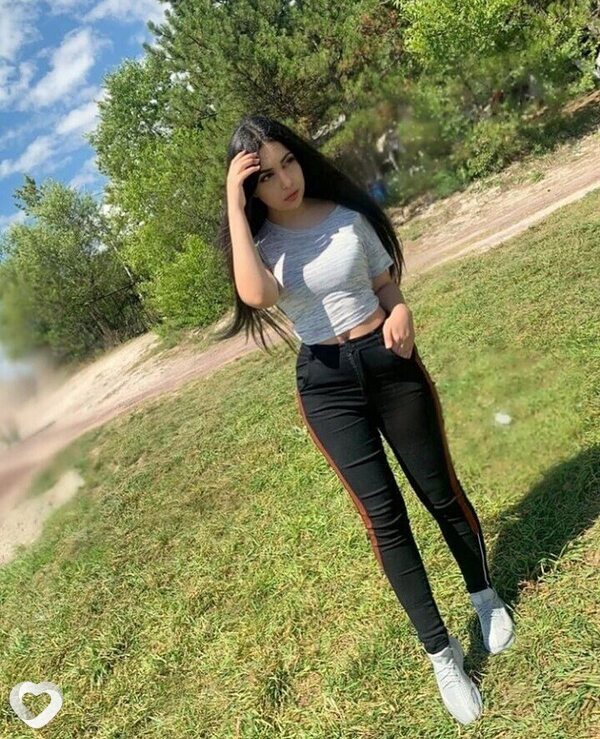 Алина, 30, Волгодонске — анкета №2109766