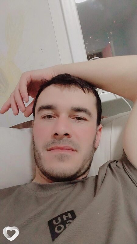 Шах, 31, Химках — анкета №2109768